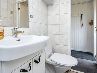 Maison de vacances Bork Havn  28