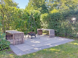 Vakantiehuis Bork Havn  33