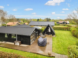 Maison de vacances Bork Havn  15