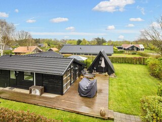 Maison de vacances Bork Havn  17