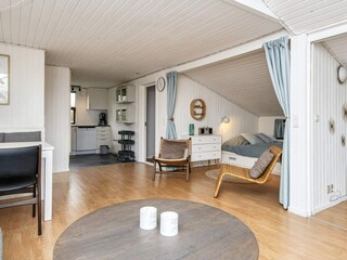 Ferienhaus Bork Havn  42