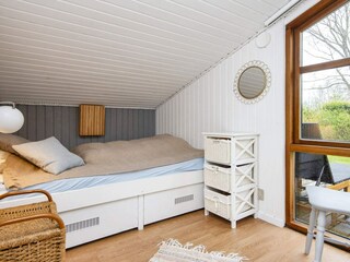 Maison de vacances Bork Havn  18