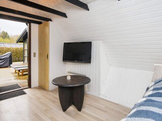 Maison de vacances Bork Havn  18