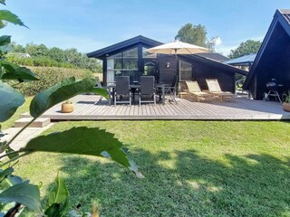 Maison de vacances Bork Havn  19