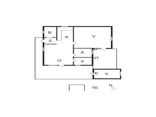 Ferienhaus Bork Havn  54