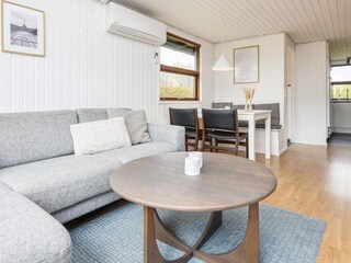 Maison de vacances Bork Havn  20