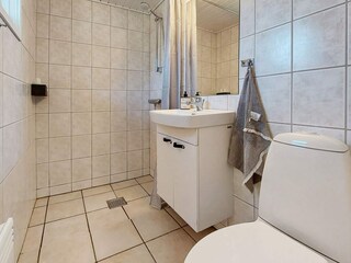 Maison de vacances Bork Havn  29