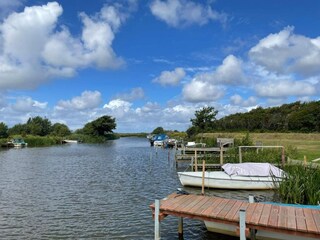 Vakantiehuis Bork Havn  17