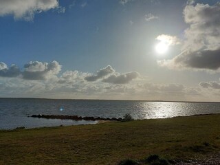Maison de vacances Bork Havn  22