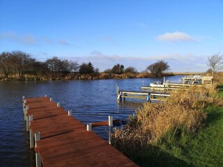 Maison de vacances Bork Havn  23