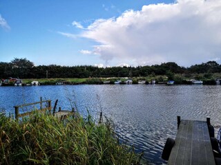 Vakantiehuis Bork Havn  27