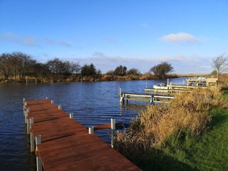 Vakantiehuis Bork Havn  17