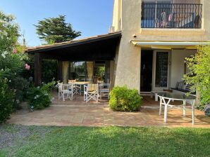 Casa de vacaciones apartamento cerca del mar en Grimaud - Grimaud - image1