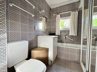 Maison de vacances Grimaud Équipement 11