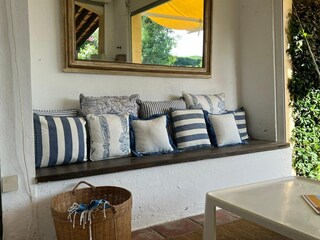 Ferienhaus Grimaud Ausstattung 12