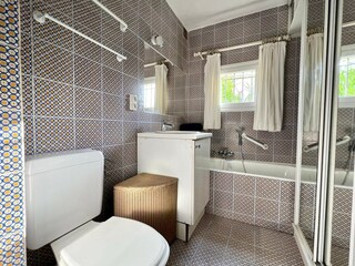 Vakantiehuis Grimaud Kenmerken 16