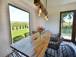 Maison de vacances Krag Équipement 20