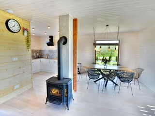 Ferienhaus Krag Ausstattung 21
