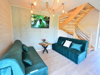 Casa de vacaciones Krag Características 13