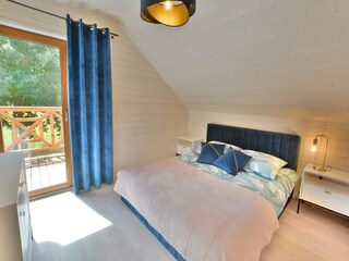 Vakantiehuis Krag Kenmerken 17