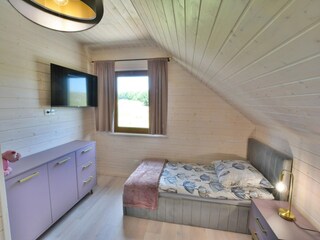 Vakantiehuis Krag Kenmerken 7