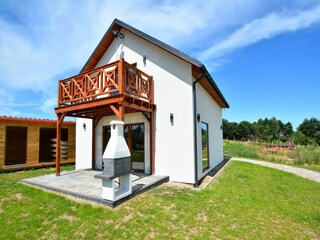 Casa de vacaciones Krag Grabación al aire libre 3