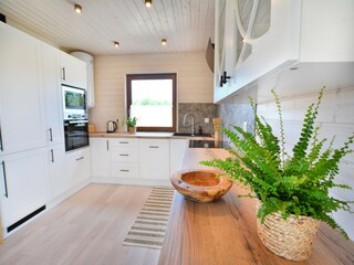Vakantiehuis Krag Kenmerken 12