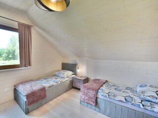 Maison de vacances Krag Équipement 8