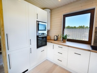 Ferienhaus Krag Ausstattung 6