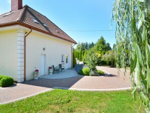 Holiday apartment, 3 bedrooms, garden, Słowino - Darlowo - image1