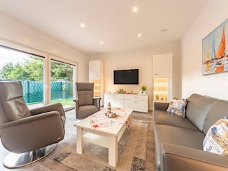 Wohnzimmer/Küche