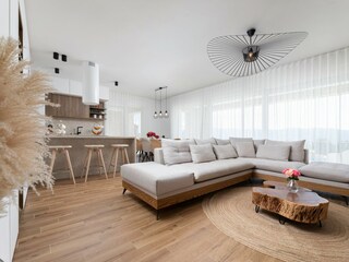 Villa Brzac Caratteristiche 16