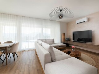 Villa Brzac Caratteristiche 17