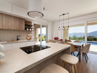 Villa Brzac Caratteristiche 18