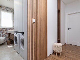 Villa Brzac Caratteristiche 20