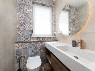 Villa Brzac Caratteristiche 21