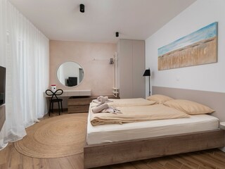 Villa Brzac Caratteristiche 22