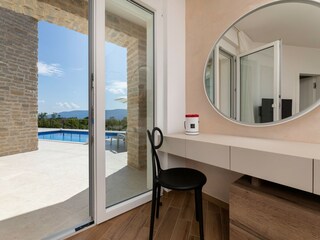 Villa Brzac Caratteristiche 23