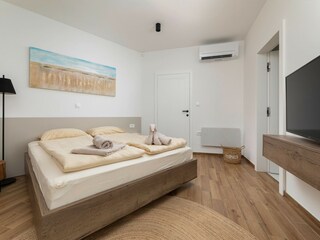 Villa Brzac Caratteristiche 24