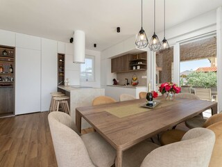 Villa Brzac Caratteristiche 19