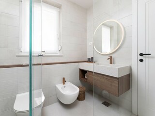 Villa Brzac Caratteristiche 26