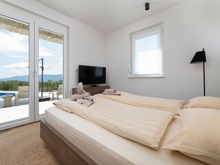 Villa Brzac Caratteristiche 29