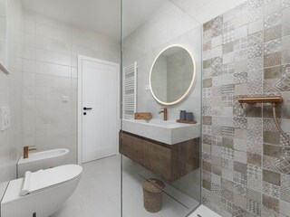 Villa Brzac Caratteristiche 30