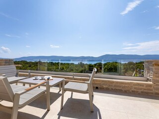 Villa Brzac Caratteristiche 31