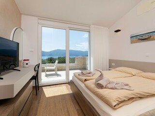 Villa Brzac Caratteristiche 34