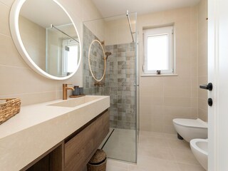 Villa Brzac Caratteristiche 35