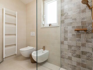 Villa Brzac Caratteristiche 37