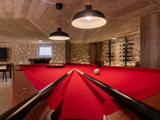 Villa Brzac Caratteristiche 38