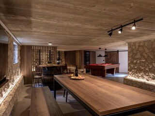 Villa Brzac Caratteristiche 39