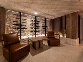 Villa Brzac Caratteristiche 40